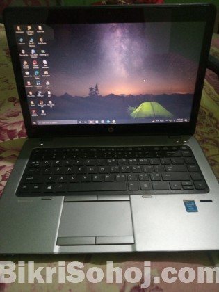 HP EliteBook 840 G4 i5 14